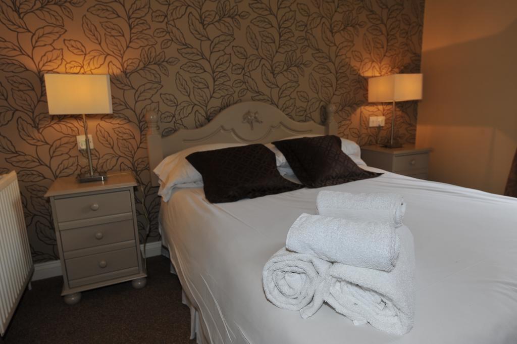 The Red Lion, Stretham Quarto foto