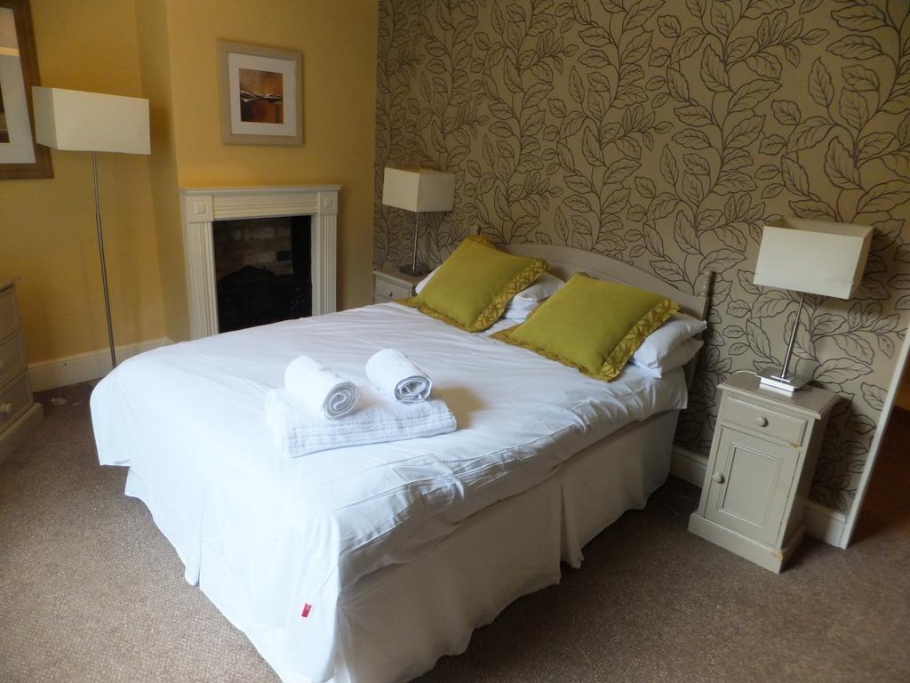 The Red Lion, Stretham Quarto foto